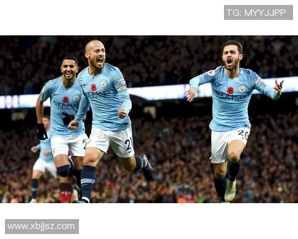 普雷斯顿迎战曼彻斯特城决战英超赛场谁能笑到最后