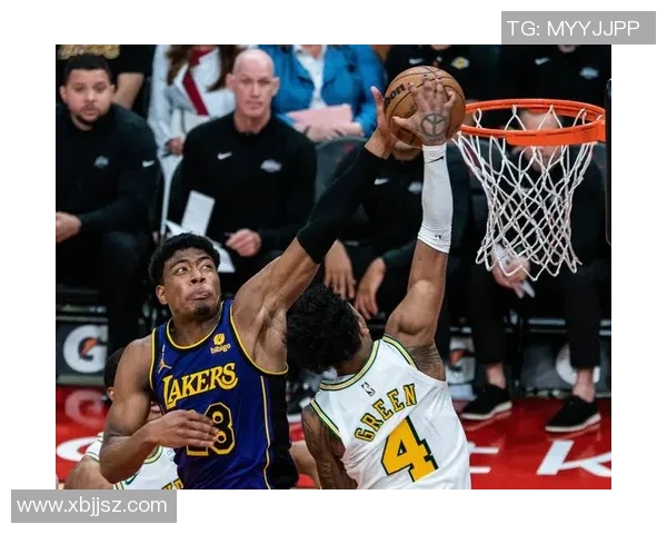 火箭对湖人精彩对决直播网址分享及观看指南