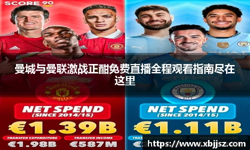曼城与曼联激战正酣免费直播全程观看指南尽在这里